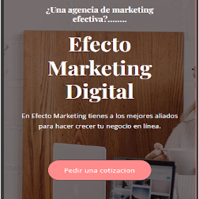 Efecto Marketing Digital